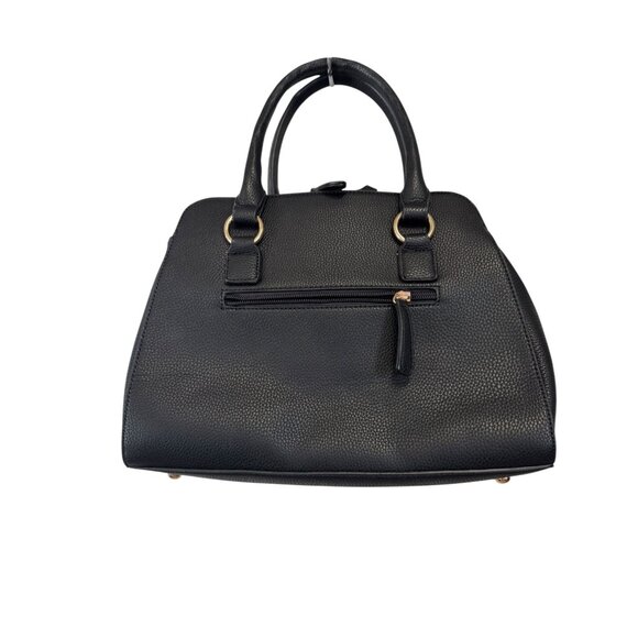 Cameleon Concealed Carry Handbag Purse Bella Donna Black NWT - Picture 10 of 14